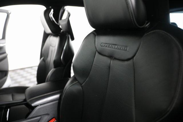 used 2023 Jeep Grand Cherokee 4xe car, priced at $32,895