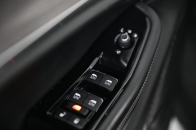 used 2023 Jeep Grand Cherokee 4xe car, priced at $32,895