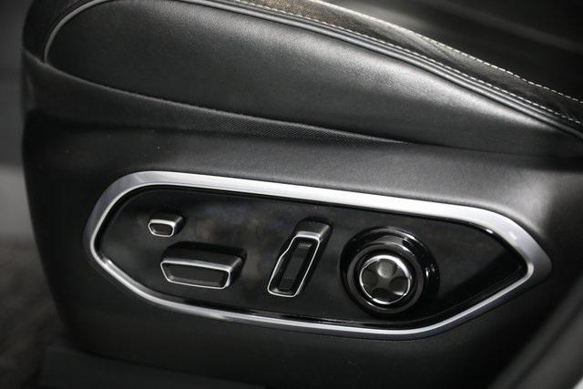 used 2023 Jeep Grand Cherokee 4xe car, priced at $32,895