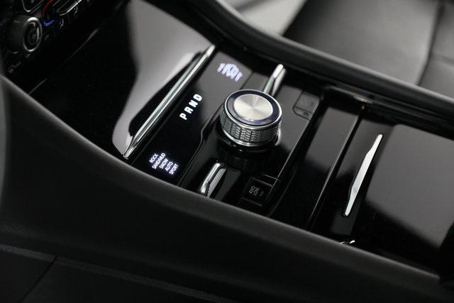 used 2023 Jeep Grand Cherokee 4xe car, priced at $32,895