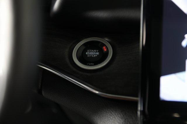 used 2023 Jeep Grand Cherokee 4xe car, priced at $32,895