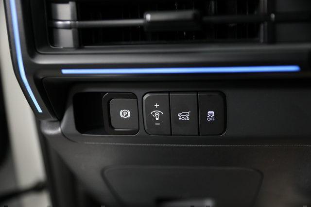 new 2026 Hyundai Santa Fe car, priced at $50,800