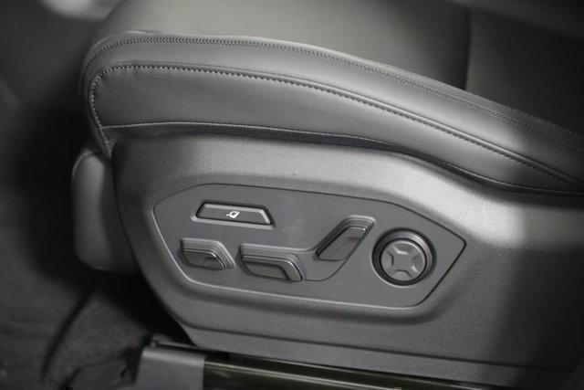 new 2026 Hyundai Santa Fe car, priced at $50,800