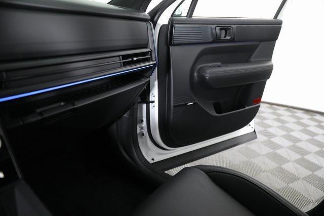 new 2026 Hyundai Santa Fe car, priced at $50,800