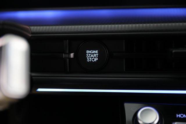 new 2026 Hyundai Santa Fe car, priced at $50,800