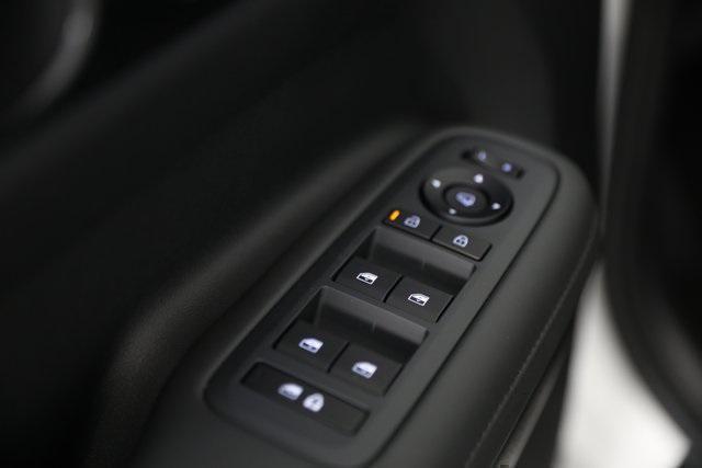 new 2026 Hyundai Santa Fe car, priced at $50,800