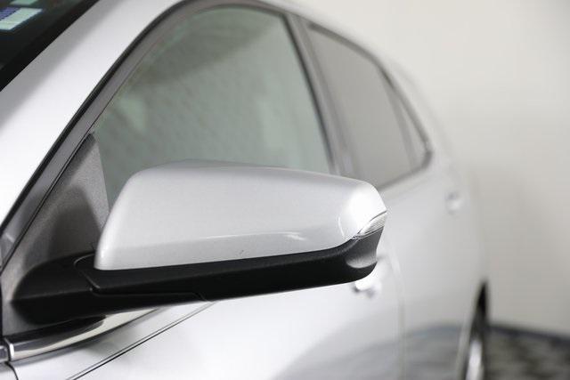 used 2019 Chevrolet Equinox car, priced at $15,495