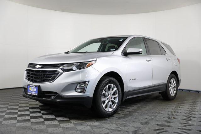 used 2019 Chevrolet Equinox car, priced at $15,495