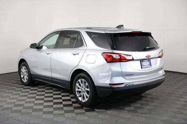 used 2019 Chevrolet Equinox car, priced at $15,495
