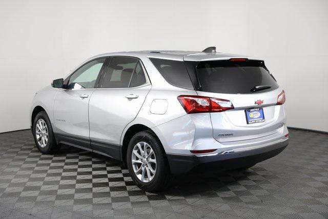 used 2019 Chevrolet Equinox car, priced at $15,495