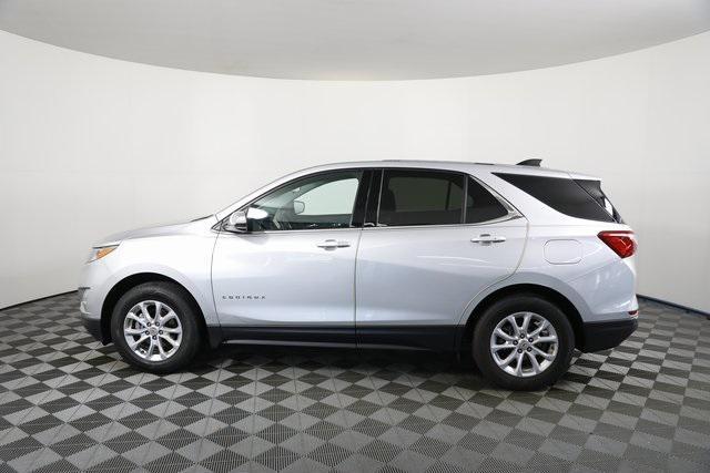 used 2019 Chevrolet Equinox car, priced at $15,495