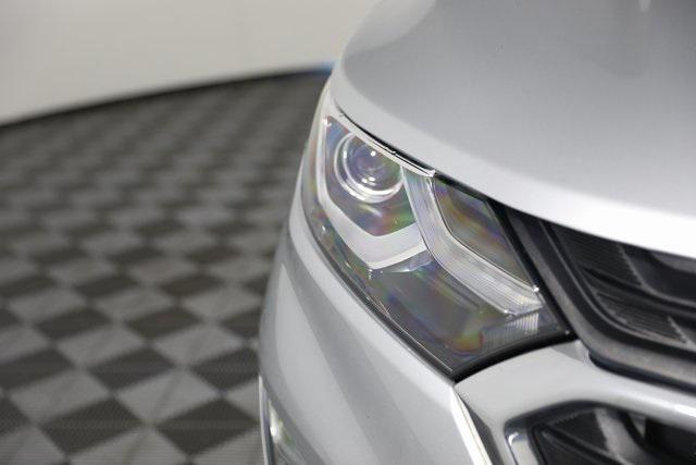 used 2019 Chevrolet Equinox car, priced at $15,495