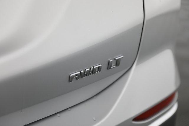 used 2019 Chevrolet Equinox car, priced at $15,495