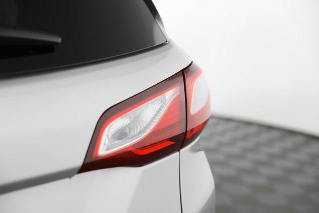 used 2019 Chevrolet Equinox car, priced at $15,495