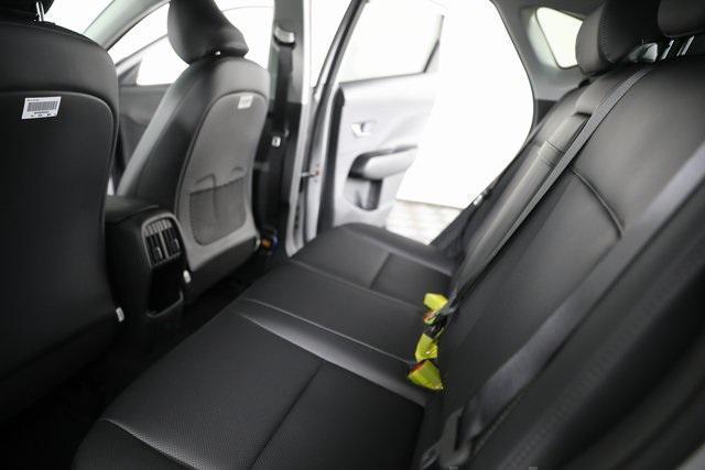new 2026 Hyundai Kona car, priced at $36,001