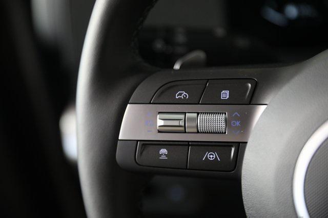 new 2026 Hyundai Kona car, priced at $36,001