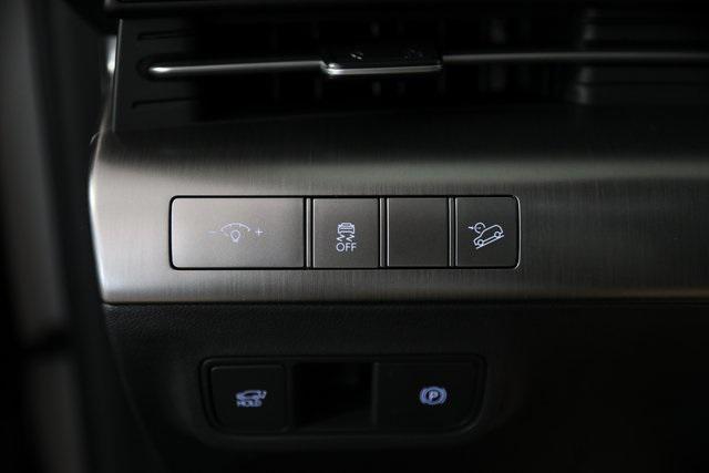 new 2026 Hyundai Kona car, priced at $36,001