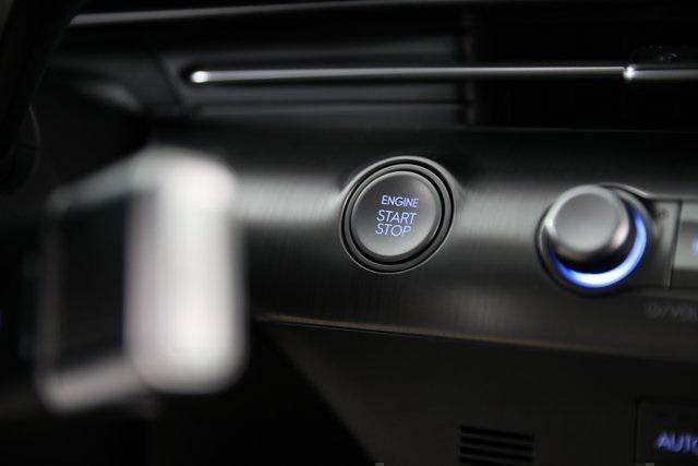 new 2026 Hyundai Kona car, priced at $36,001