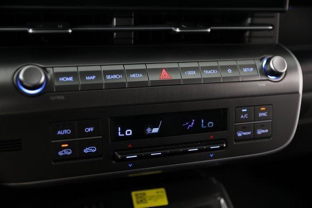 new 2026 Hyundai Kona car, priced at $36,001