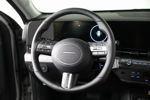 new 2026 Hyundai Kona car, priced at $36,001