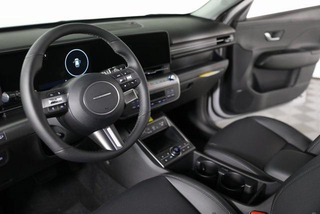 new 2026 Hyundai Kona car, priced at $36,001