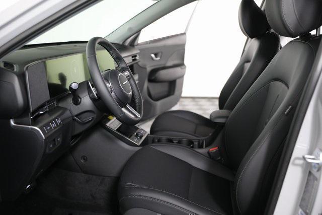 new 2026 Hyundai Kona car, priced at $36,001