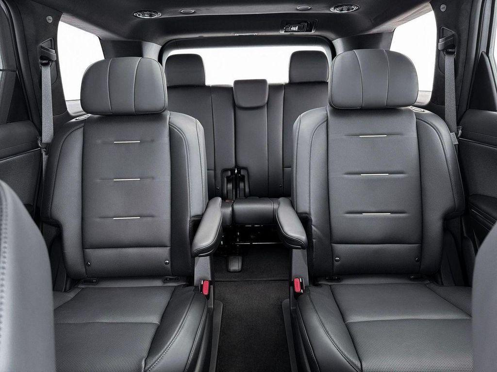 new 2026 Hyundai Palisade car, priced at $57,253