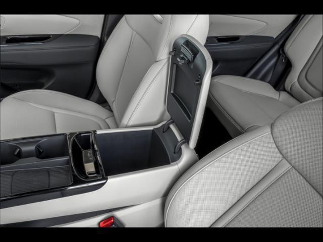 new 2026 Hyundai TUCSON Hybrid car, priced at $43,425