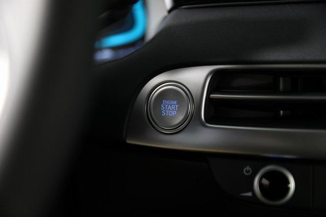new 2025 Hyundai Palisade car, priced at $41,918