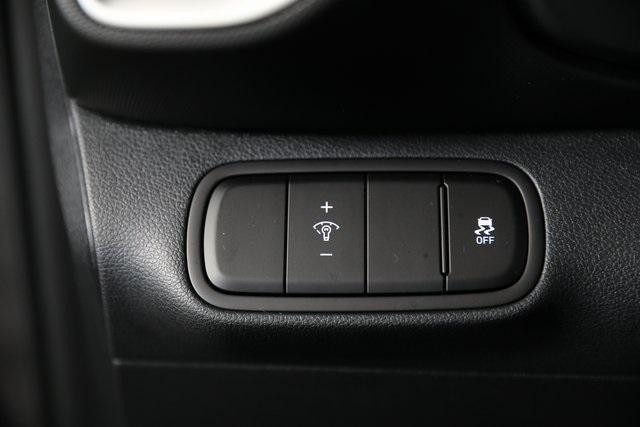 new 2026 Hyundai Venue car, priced at $25,115