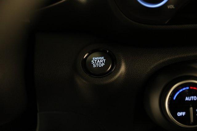 new 2026 Hyundai Venue car, priced at $25,115