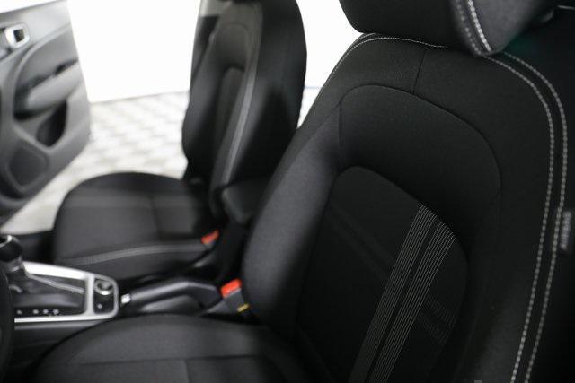 new 2026 Hyundai Venue car, priced at $25,115