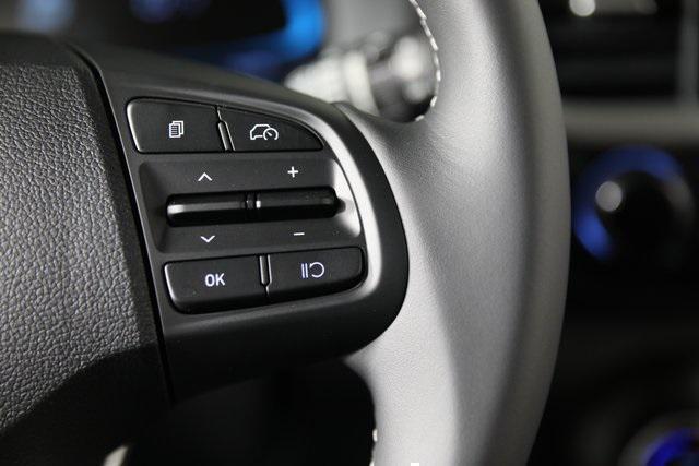 new 2026 Hyundai Venue car, priced at $25,115