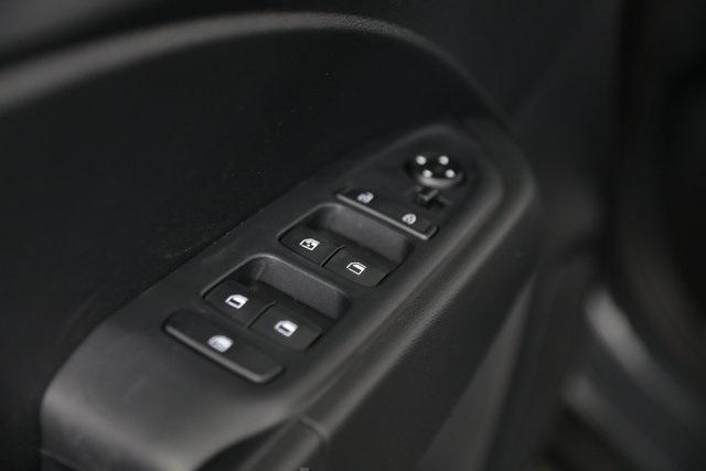 new 2026 Hyundai Venue car, priced at $25,115