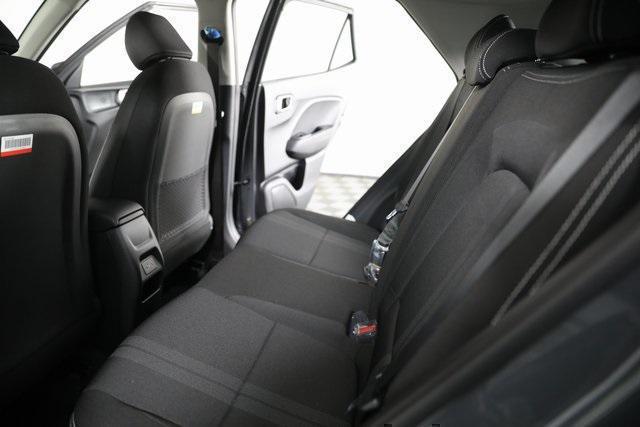 new 2026 Hyundai Venue car, priced at $25,115