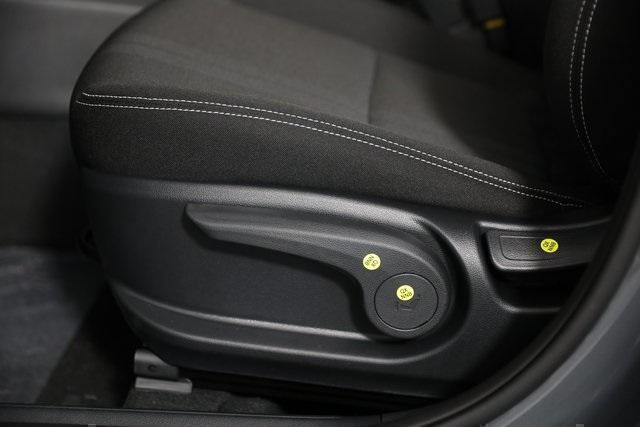 new 2026 Hyundai Venue car, priced at $25,115