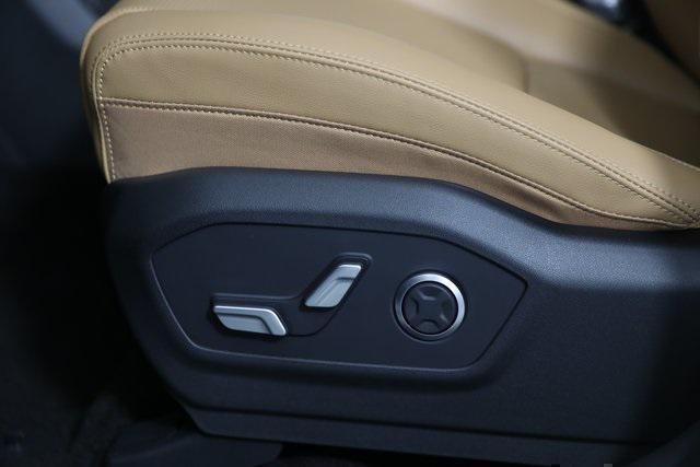 new 2026 Hyundai Santa Fe car, priced at $47,924