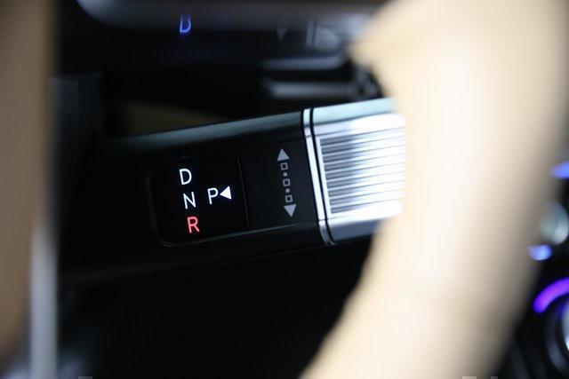 new 2026 Hyundai Santa Fe car, priced at $47,924