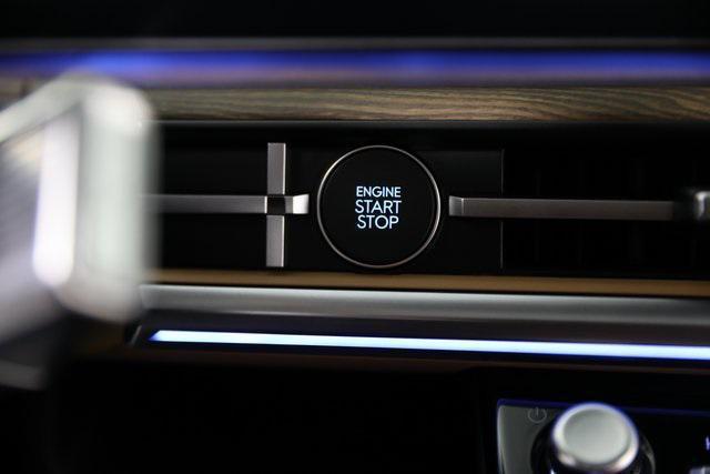 new 2026 Hyundai Santa Fe car, priced at $47,924