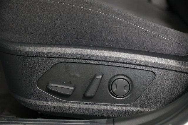 new 2025 Hyundai Sonata Hybrid car, priced at $34,651