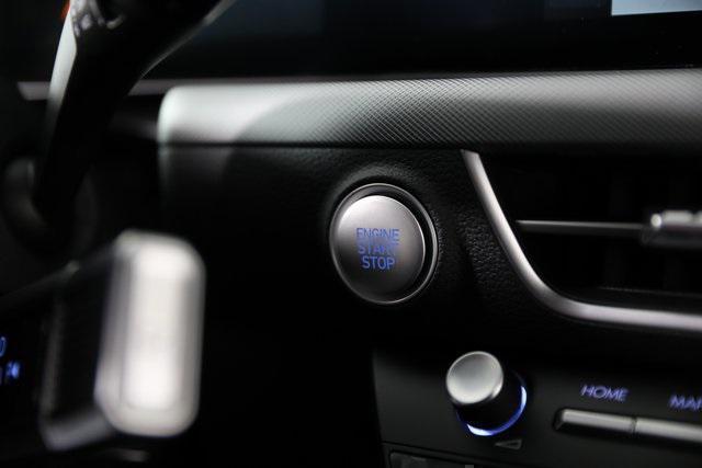 new 2025 Hyundai Sonata Hybrid car, priced at $34,651