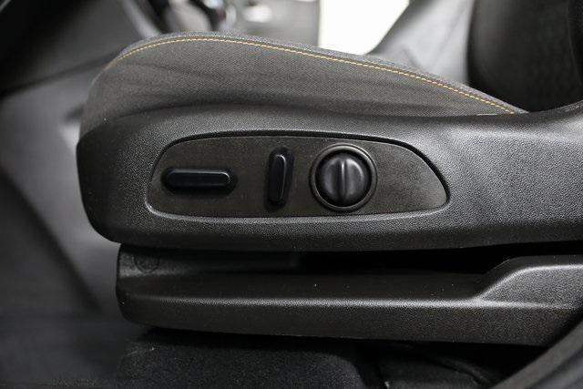 used 2022 Chevrolet Equinox car, priced at $21,747