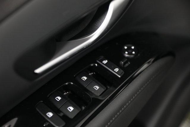used 2024 Hyundai TUCSON Hybrid car, priced at $35,353