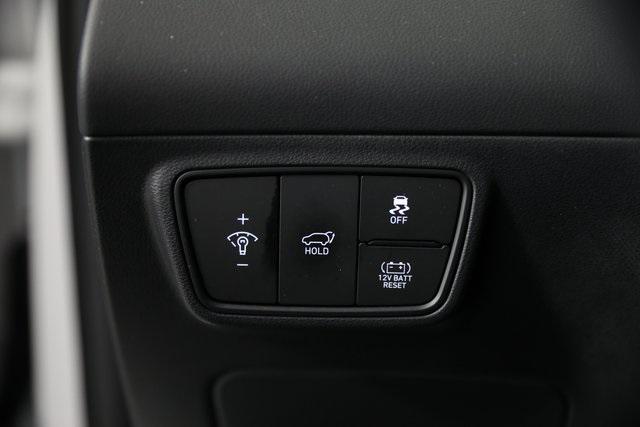 used 2024 Hyundai TUCSON Hybrid car, priced at $35,353