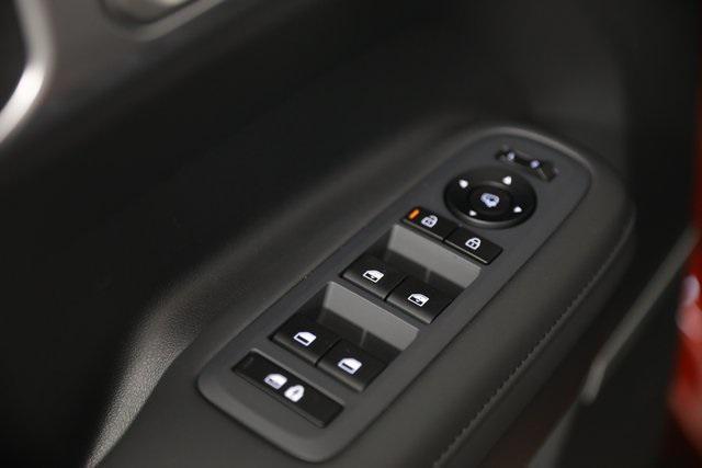 new 2026 Hyundai Santa Fe car, priced at $47,877