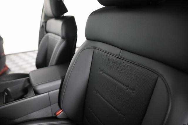 new 2026 Hyundai Santa Fe car, priced at $47,877