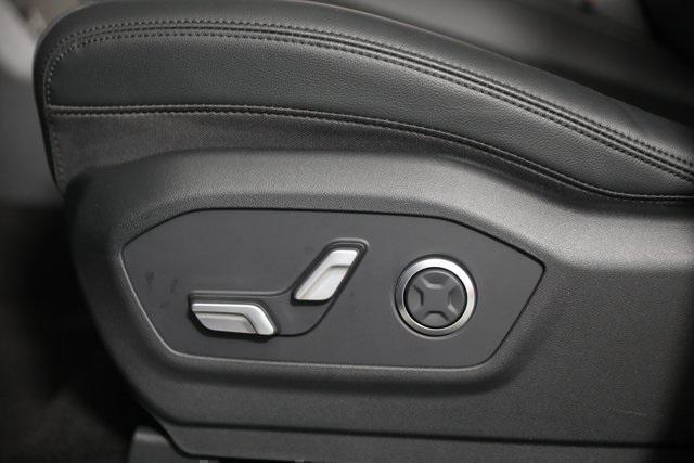 new 2026 Hyundai Santa Fe car, priced at $47,877