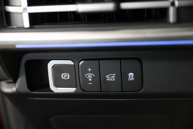 new 2026 Hyundai Santa Fe car, priced at $47,877