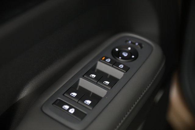 new 2026 Hyundai SANTA FE HEV car, priced at $54,110