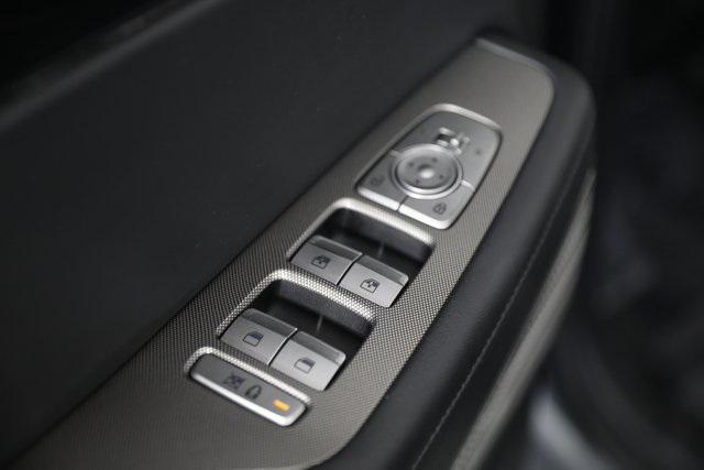 used 2022 Hyundai Palisade car, priced at $29,765